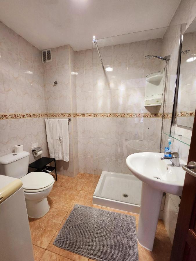 Vivienda Vacacional - Barbados Apartments - 2 Bedrooms #4 Μασπαλόμας Εξωτερικό φωτογραφία